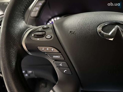 Infiniti QX60 2014 - фото 26