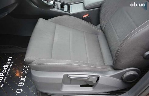 Skoda Superb 2015 - фото 17