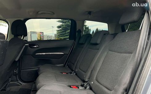 Peugeot 5008 2011 - фото 10