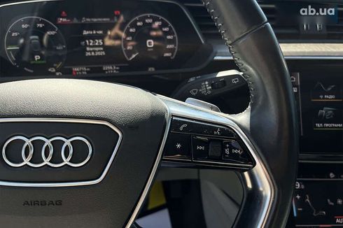 Audi E-Tron 2019 - фото 23