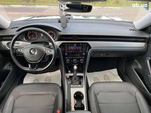 Volkswagen Passat 2020 - фото 9