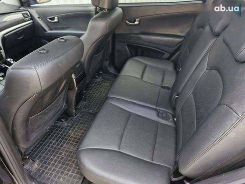 SsangYong Korando 2013 - фото 22