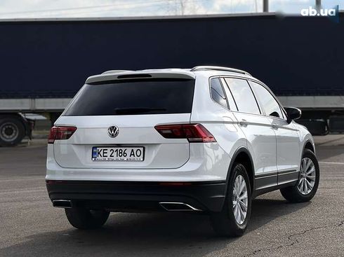 Volkswagen Tiguan 2018 - фото 11