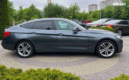 BMW 3 серия 2017 - фото 8