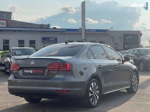 Volkswagen Jetta 2014 - фото 14