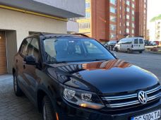 Фольксваген Автомат б/у - купити на Автобазарі