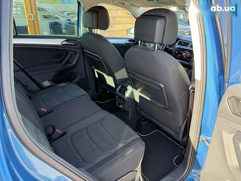 Volkswagen Tiguan 2018 - фото 11