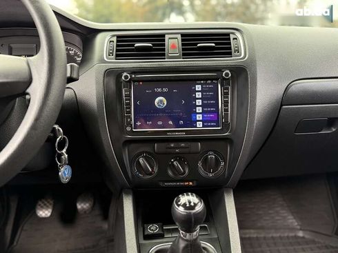 Volkswagen Jetta 2011 - фото 20