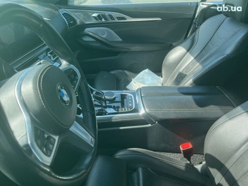 BMW 8 серия 2021 - фото 13