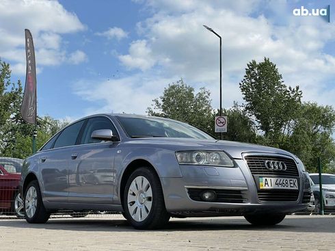 Audi A6 2006 - фото 12