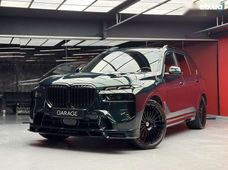 Продажа б/у BMW Alpina XB7 2023 года - купить на Автобазаре