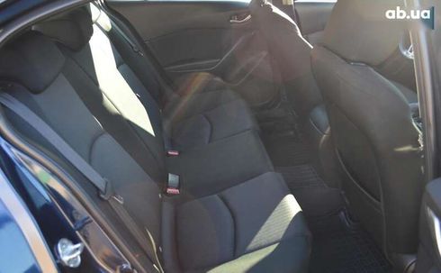 Mazda 3 2015 - фото 27