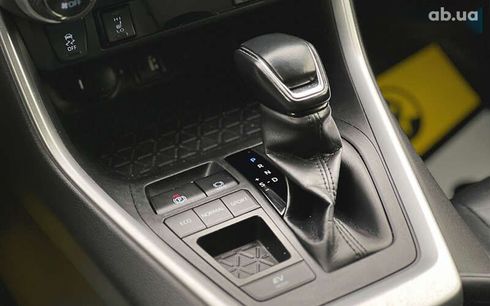 Toyota RAV4 2019 - фото 13