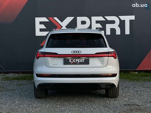 Audi E-Tron 2019 - фото 5