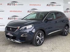 Продажа б/у Peugeot 3008 2020 года - купить на Автобазаре