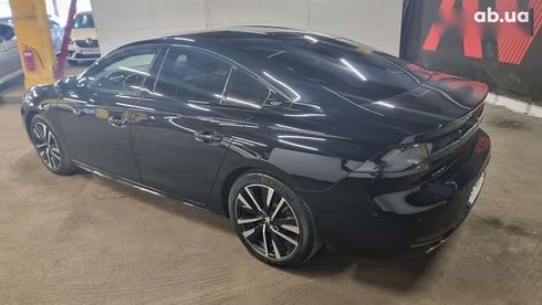 Peugeot 508 2021 - фото 4