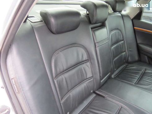 Hyundai Grandeur 2006 - фото 16