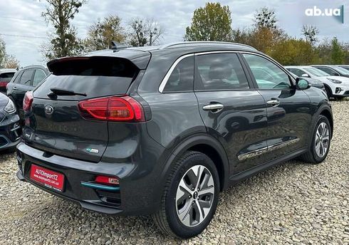 Kia Niro 2020 - фото 26