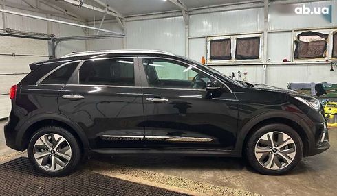 Kia Niro 2022 - фото 28