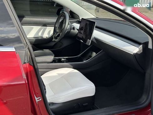 Tesla Model 3 2019 - фото 15