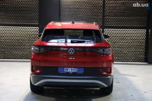Volkswagen ID.4 2022 - фото 9