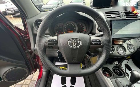 Toyota RAV4 2010 - фото 13