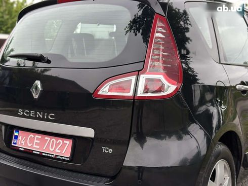 Renault Scenic 2009 - фото 17