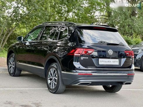 Volkswagen Tiguan 2018 - фото 17