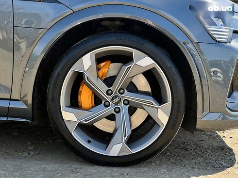 Audi Q4 Sportback e-tron 2022 - фото 25