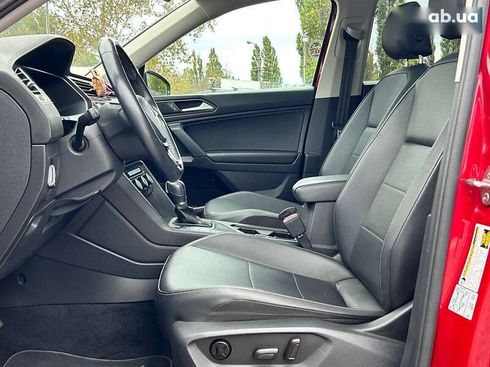Volkswagen Tiguan 2019 - фото 14