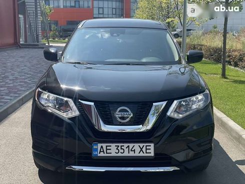 Nissan Rogue 2019 - фото 2