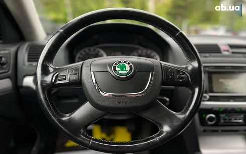 Skoda Octavia 2012 - фото 19