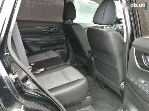 Nissan X-Trail 2019 - фото 14