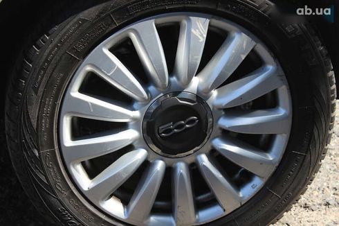 Fiat 500L 2014 - фото 11