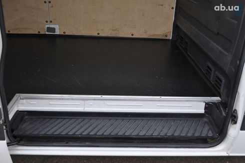 Volkswagen Crafter 2014 - фото 28