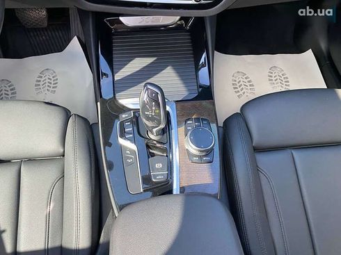 BMW X3 2018 - фото 18