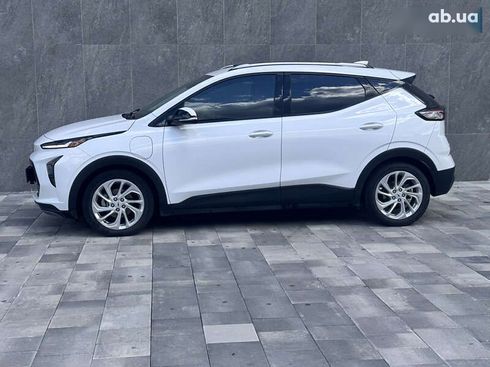 Chevrolet Bolt 2022 - фото 6