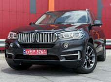 Продаж вживаних BMW X5 в Київській області - купити на Автобазарі