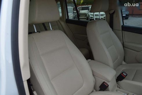 Volkswagen Tiguan 2017 - фото 19