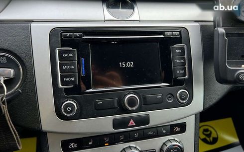 Volkswagen Passat 2012 - фото 10