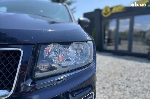 Jeep Compass 2013 - фото 24