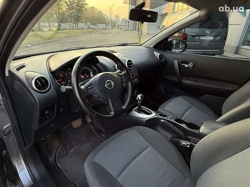 Nissan Qashqai 2012 - фото 15