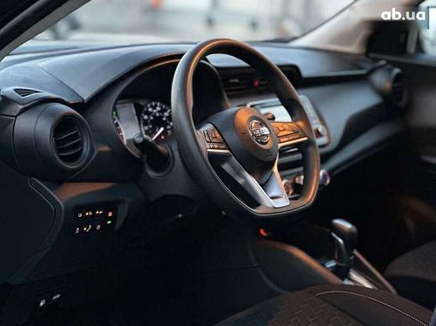 Nissan Kicks 2021 - фото 15