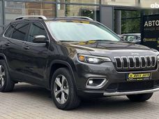 Продажа Jeep б/у в Ивано-Франковской области - купить на Автобазаре
