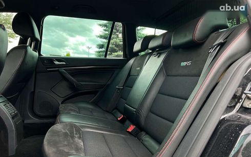 Skoda Octavia 2012 - фото 12