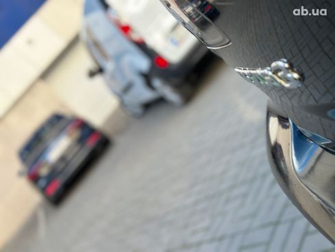 Mazda 3 2007 черный - фото 13