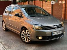 Продаж вживаних Volkswagen Golf Plus в Дніпрі - купити на Автобазарі