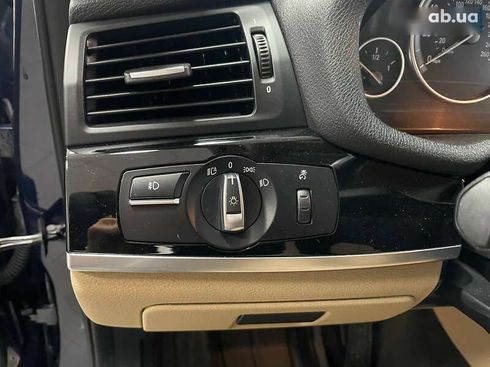 BMW X3 2017 - фото 20