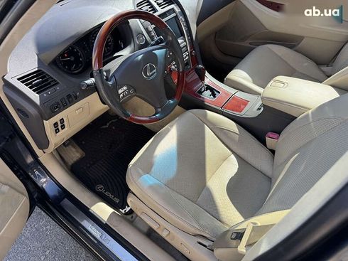 Lexus ES 2006 - фото 15