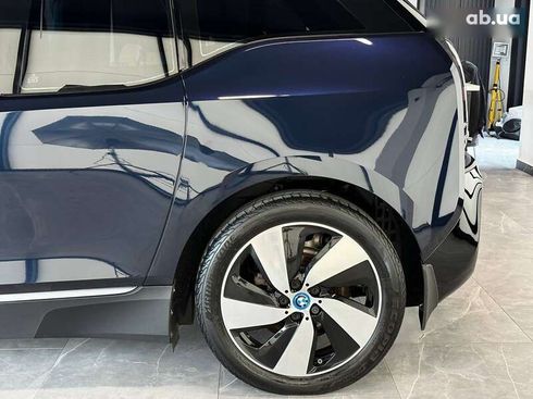 BMW i3 2019 - фото 9